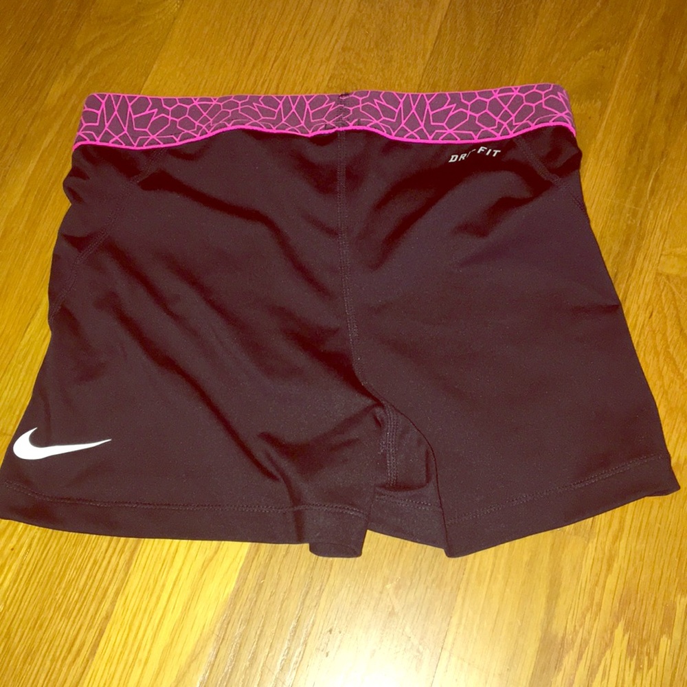 Medium Nike dri-fit shorts